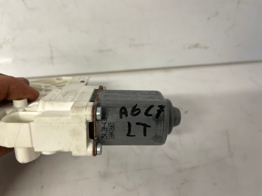 mini motor windows left rear part AUDI A6 C7