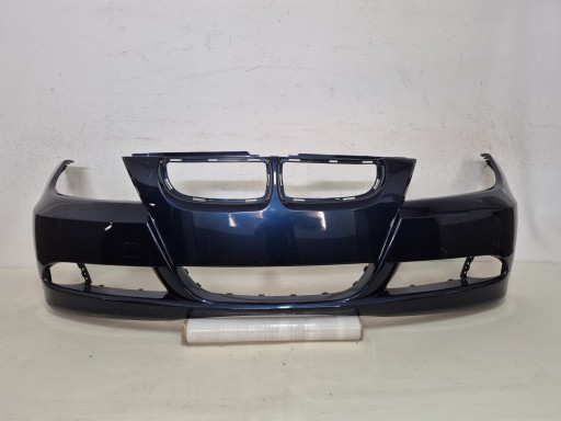 BMW 3 E90 E91 04-08 bumper front front replacement