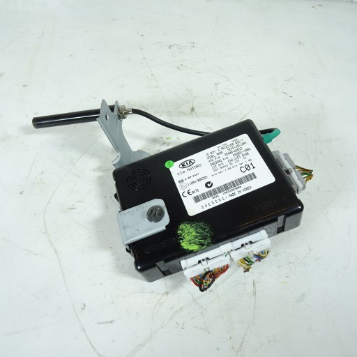KIA CEED II modulo BCM 95400-A2012