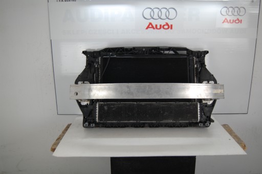 8U0 805 - РЕМЕНЬ ПІДСИЛЕННЯ AUDI Q3 8U 2.0 TDI LIFT 2015-2019 р.в.