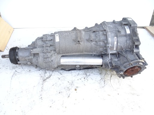Boîte de vitesses S-TRONIC 8HP65 RHU AUDI A4 B9 A6 A7 Q5 3.0 TDI QUATTRO