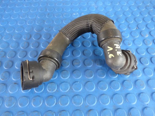 hadice vody 39122358 OPEL ASTRA K V 1.6 CDTI