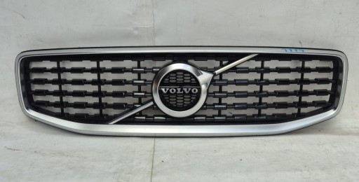 VOLVO V60 II 2 S60 III 3 R-DESIGN 18- Grill Grill des Kühlers 32132223