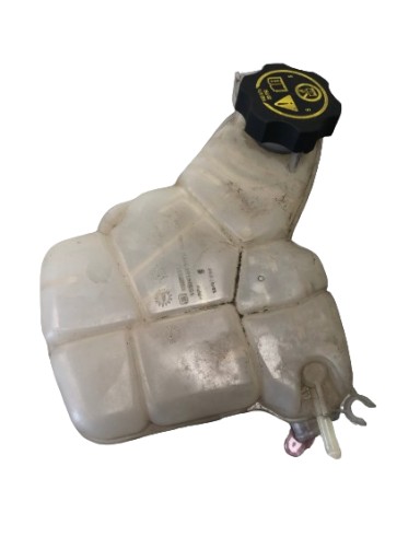 Réservoir eau OPEL ZAFIRA C 13283712