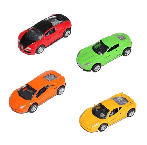 МАШИНА ПРУЖИНА МЕТАЛЕВА МАШИНА СПОРТИВНА МАШИНА 10 СМ