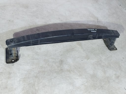 Seat Toledo IV 4 výztuha pod nárazník předek