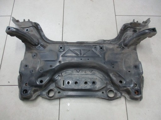 Partner berlingo 13-18 електрична електрична коляска санки люлька підвіска