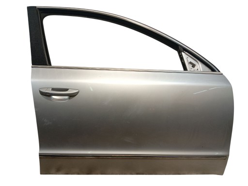 door right front right front SKODA SUPERB II LIFT LAK: LA7W (13-15)