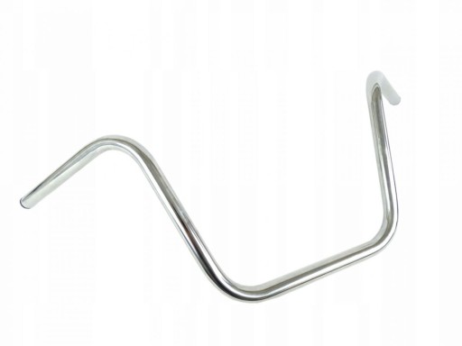 23-10007 - КЕРМО CHOPPER DRAG КЛАСИЧНИЙ 25,4 ДЮЙМА