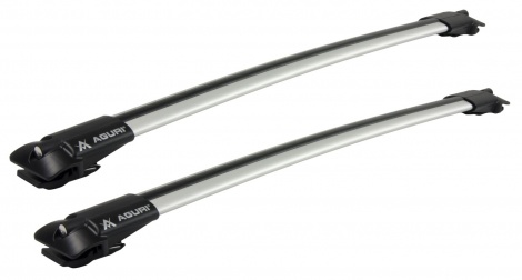 Базовый багажник Aguri Prestige P1.1