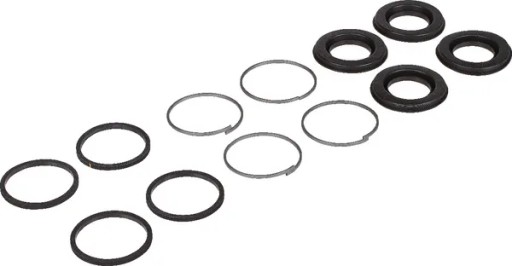 04375656 - Комплект уплотнений, SDF