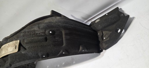 podblatník pravý předek LEXUS UX 18- originál 53805-76020