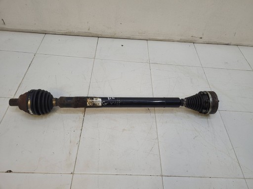 GOLF VI LEON II A3 8P OCTAVIA 1.4TSI Destra Anteriore lunga 1K0407272NN