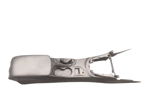 TUNEL central armrest PEUGEOT 308 and T7 9660529477 leather EUROPA