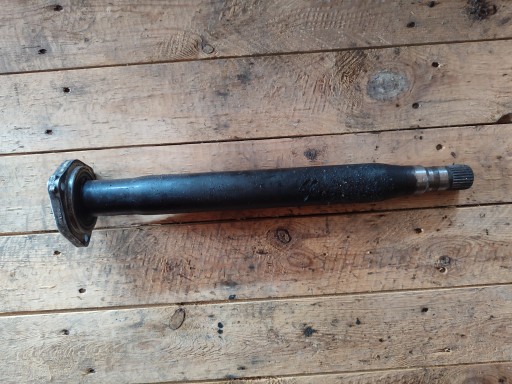 support demi axe OPEL VECTRA C 2.2 24426950