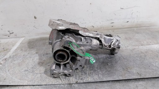 diff differential reduktor front P31492988 VOLVO XC40 2.0 D