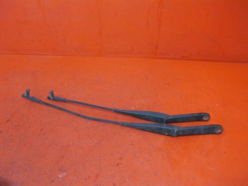 FORD FOCUS 2 II MK2 LIFT wiper arm right left front EUROPA KOMPLET
