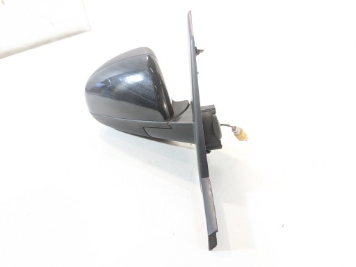 mirror right 5 PIN OE 23263628 kod lakieru 08D Mitsubishi Colt 6 VI 04-12