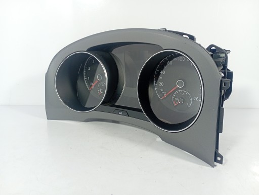 VW Golf VII 7 12-20 dials dials tachometer OE 517920740B