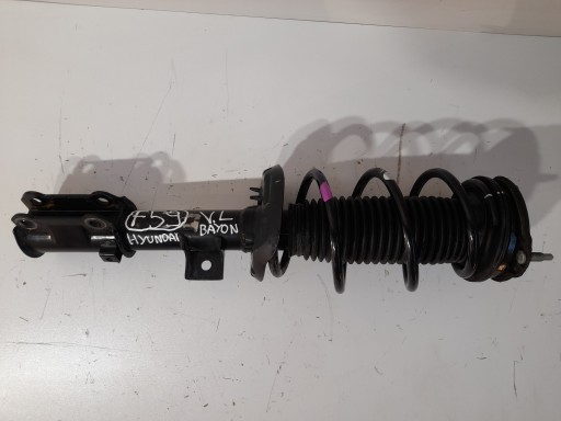 HYUNDAI BAYON shock absorber front left 54650-Q0KA0 (F59)
