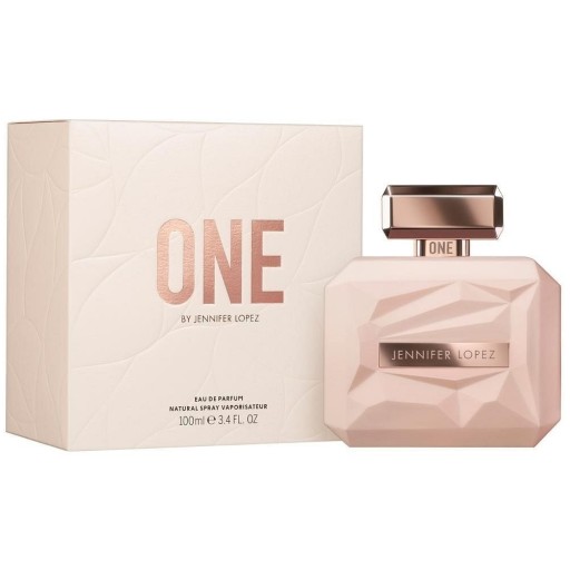 jennifer lopez one woda perfumowana 100 ml   