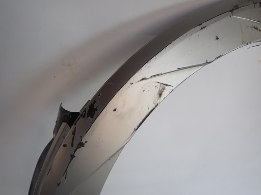 HYUNDAI IONIQ 5 V 20- fender right front front