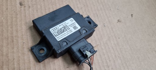 S5 8T A5 LIFT modulo Centralina DZWIEKU dello scarico 8K0907159 4H0907159A