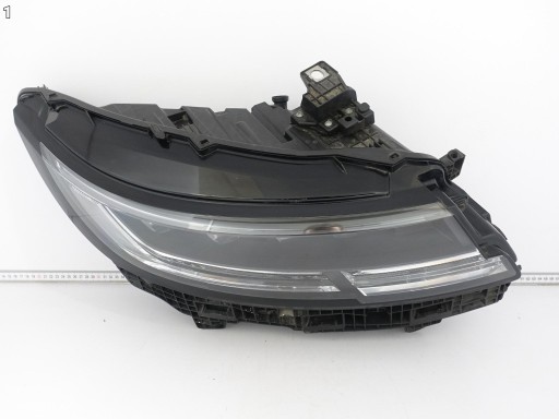 RANGE ROVER SPORT III 3 L461 23MY 22- light right FULL LED PIXEL EUROPA