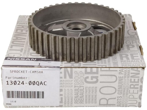 7700111951 1302400QAC - OE RENAULT ЗІРОЧКА ВАЛУ TRAFIC II 1.9 DCI