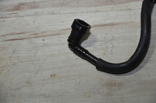 hose fuel line 1.5 Nissan Note II E12 14r