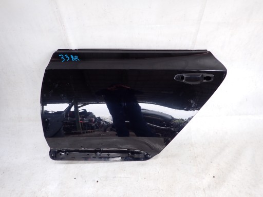 VW ARTEON 3G8 17- door left rear part rear.