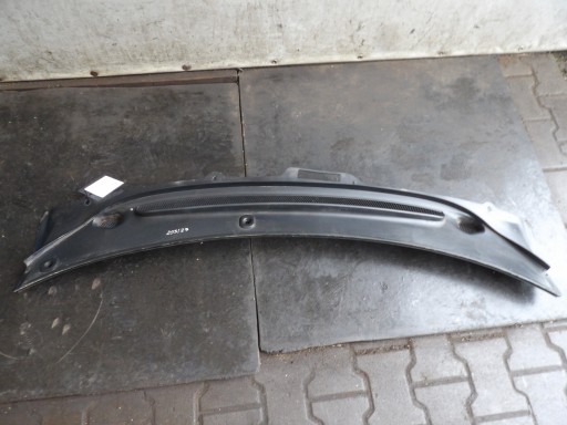 Volvo S80 torpédo 9151712, 9151714