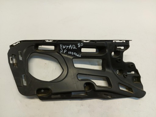 SKODA ENYAQ 5LA bumper bracket front right 5LA807056A