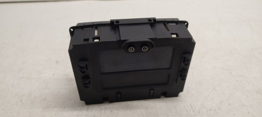 display radia ekran Opel Zafira A