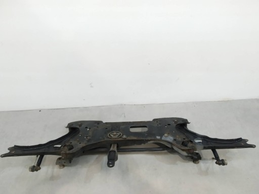 axle beam springing front IV arm VW Volkswagen Caddy III (2003- )