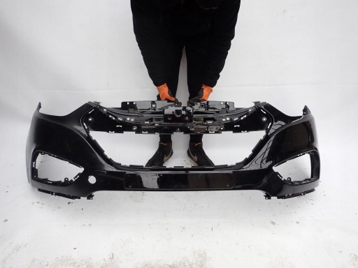 HYUNDAI IX35 09-15 bumper front front