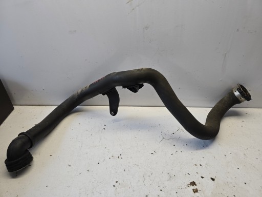 OPEL INSIGNIA B trouba vedení hadice intercoolera 13444884 1.5T