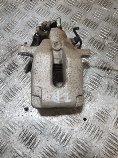 Bremssattel Bremse Sattel Brems- rechts heck hinten CITROEN C4 II (B7)