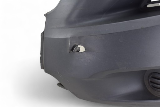 ECKE DER STOSSSTANGE LINKS VORNE PEUGEOT BOXER III 2.2 HDI 2016