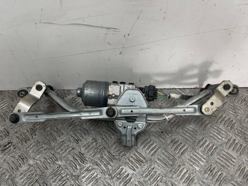 Wischergestänge vorne PEUGEOT 2008 und 1 13- 9673222580