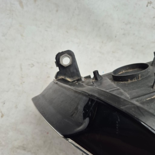 VW CADDY 2K 2K5 15- light left front front 2K1941005A