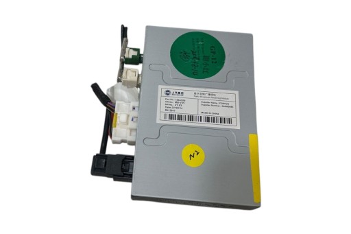 Другие модули mg mg zs 10642550 electric 2020