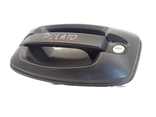 handle exterior door right front FIAT DUCATO NV24738