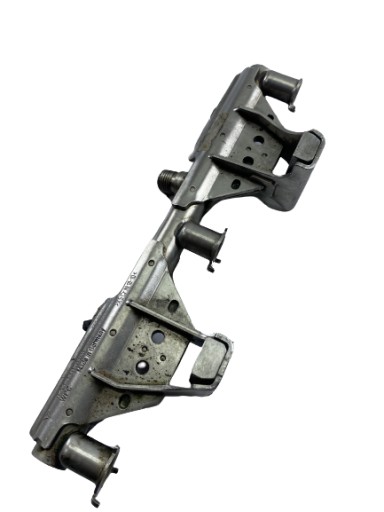 Rampe injection PORSCHE CAYMAN S 991 981 3.4 3.8 9A1110859