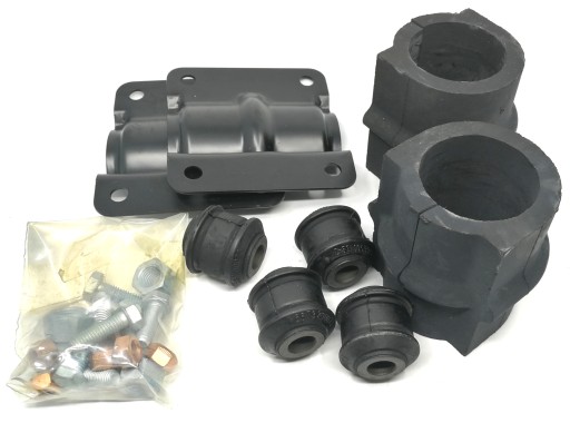 Ремкомплект стабилизатора mercedes 6673205011