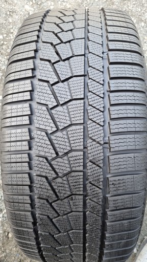 CONTINENTAL CONTI WINTER CONTACT TS 860 265 45 20
