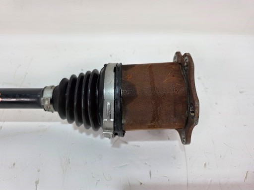 semi-axis right front VW SEAT SKODA 2Q0407272CB