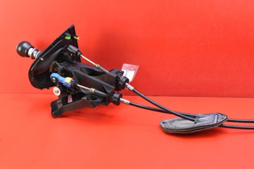 Mecanisme levier vitesse Levier de vitesse Engrenage 6 BIEG 33530-0F020 TOYOTA VERSO 2.0 D-4D 124 KM 12