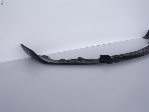 BMW M2 F87 COMPETITION PERFORMANCE CARBON SPOILER