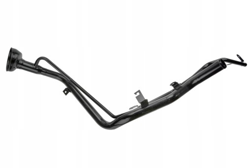 PWP-NS-020 - Заправка паливної труби NISSAN X-TRAIL T31 2.0 dci 07-